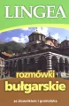 Rozmówki bułgarskie - tantis.pl