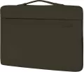 Etui na laptop Coolpack Saturn Olive green - tantis.pl