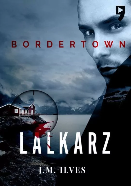 Lalkarz. Bordertown. Tom 1 - tantis.pl