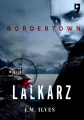 Lalkarz. Bordertown. Tom 1 - tantis.pl