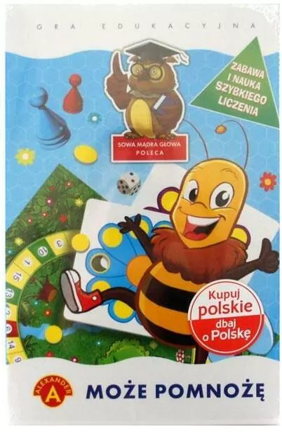 Może pomnożę - tantis.pl