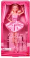 Barbie Signature Ballet Wishes - tantis.pl