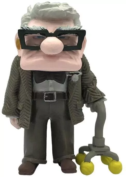 Bullyland. Carl Fredricksen - tantis.pl