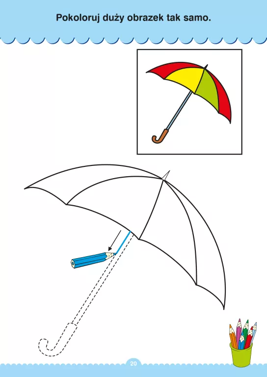 Nie tylko dla przedszkolaków - tantis.pl