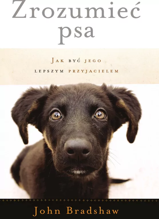 Zrozumieć psa. Jak być jego lepszym przyjacielem - tantis.pl