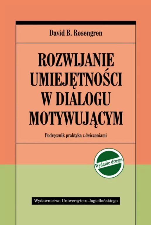 Rozwijanie umiejętności w dialogu motywującym - tantis.pl