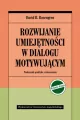 Rozwijanie umiejętności w dialogu motywującym - tantis.pl