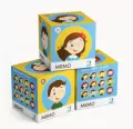 Emocje. Mini memo - tantis.pl