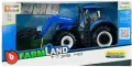 New Holland T7.315 HD ładowacz czołowy - tantis.pl