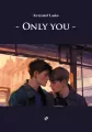 Only you - tantis.pl