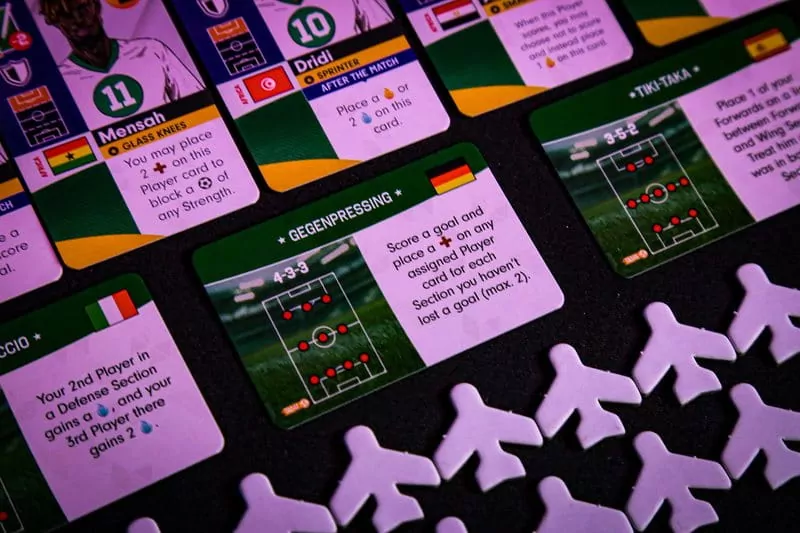 Eleven: Międzynarodowe gwiazdy PORTAL - tantis.pl