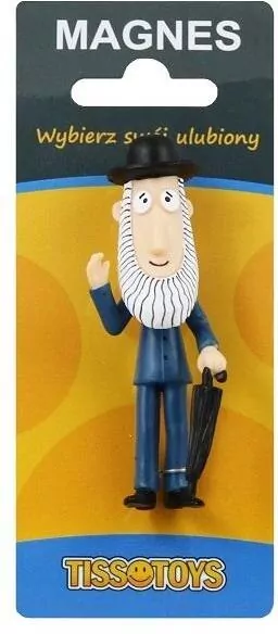 Magnes - Profesor - tantis.pl