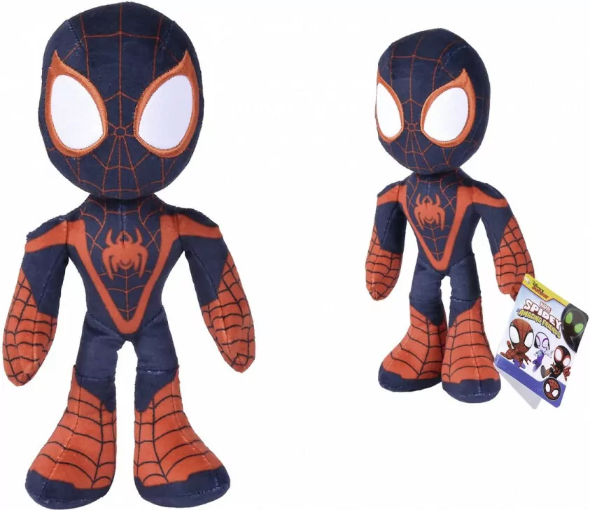 Miles Morales 25cm. Marvell - tantis.pl