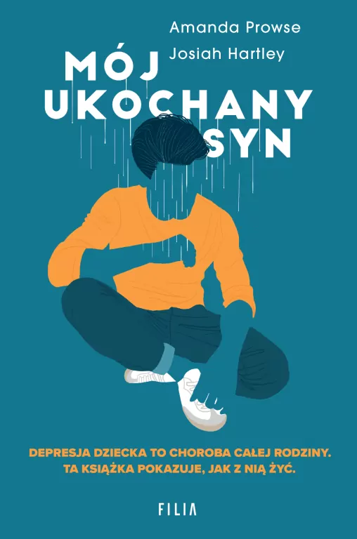 Mój ukochany syn - tantis.pl