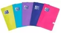 Oxford. Zeszyt A5/60K linia Touch - tantis.pl