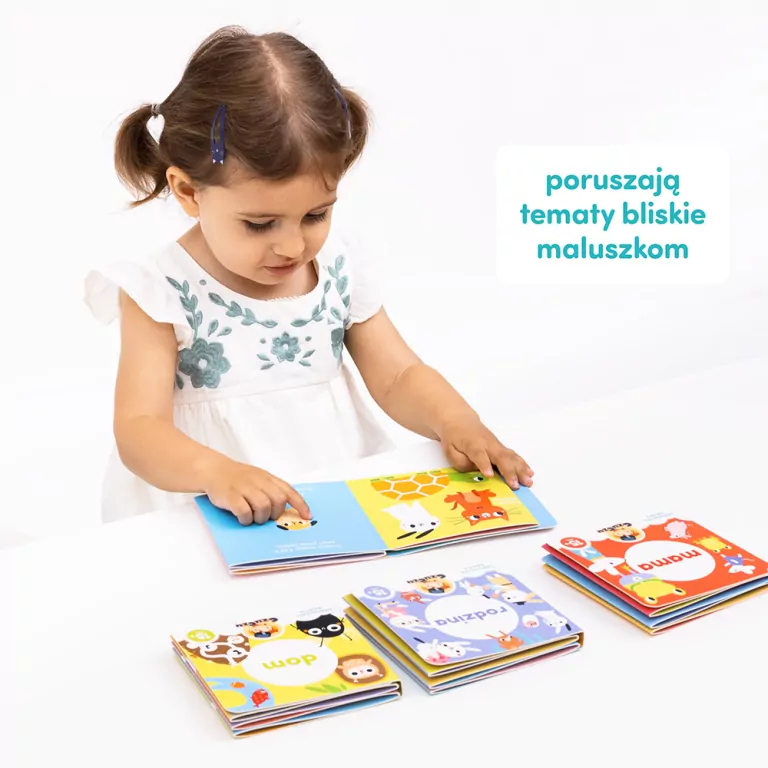 CzuCzu. Biblioteczka dziecka 15+ - tantis.pl