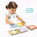 CzuCzu. Biblioteczka dziecka 15+ - tantis.pl
