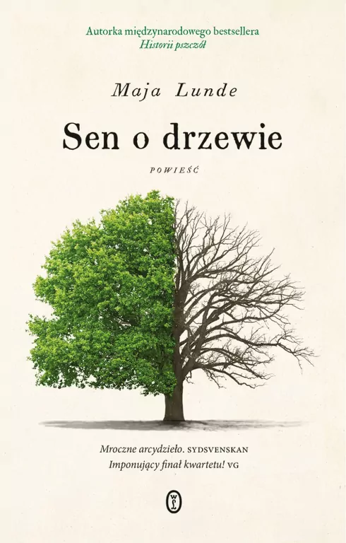Sen o drzewie - tantis.pl