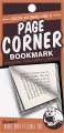 Page corner - zakładka narożnikowa Worms - tantis.pl