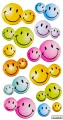 Emotki. Naklejki - tantis.pl