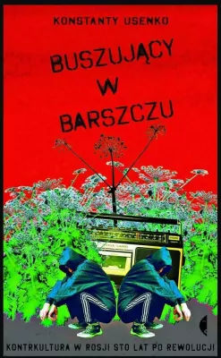 Buszujący w barszczu