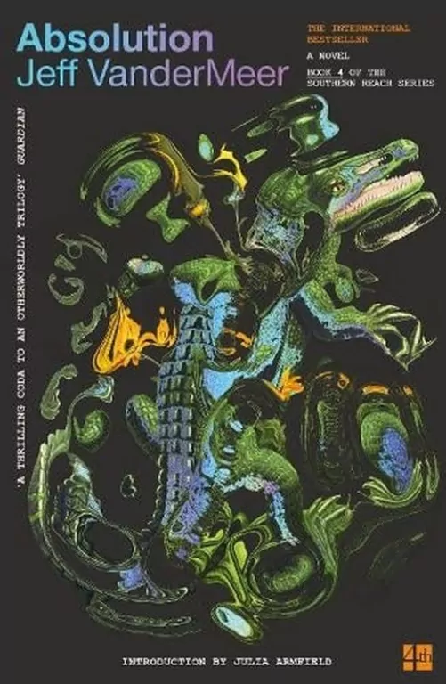 Absolution - tantis.pl