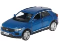Volkswagen T-Roc Blue RMZ - tantis.pl