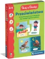 Przeciwieństwa - tantis.pl