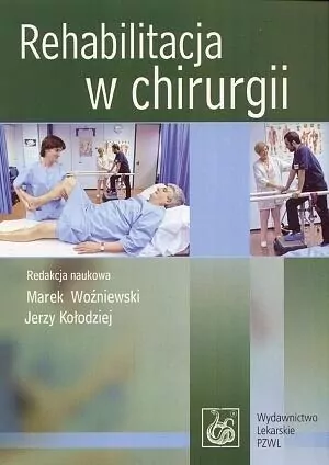 Rehabilitacja w chirurgii - tantis.pl