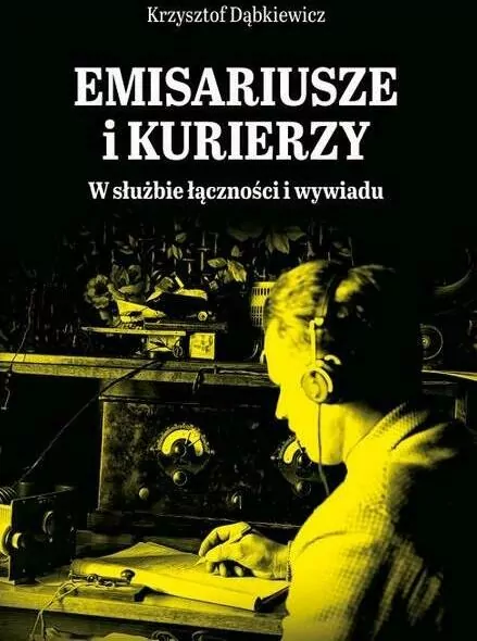 Emisariusze i kurierzy - tantis.pl