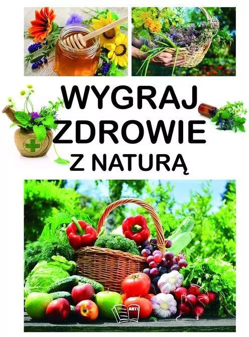 Wygraj zdrowie z naturą - tantis.pl