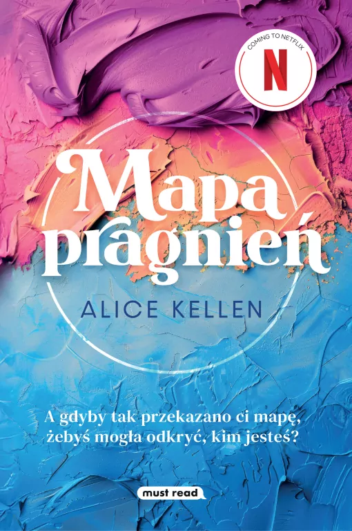 Mapa pragnień - tantis.pl