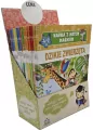 Nauka z kotem Maćkiem. Display - tantis.pl