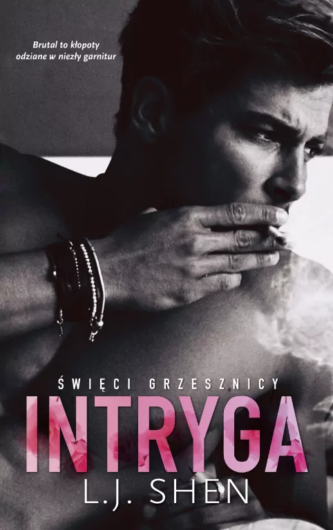 Intryga - tantis.pl