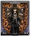 Monster High Elvira Lalka kolekcjonerska - tantis.pl
