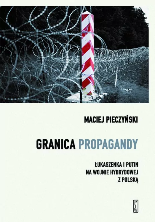 Granica propagandy - tantis.pl