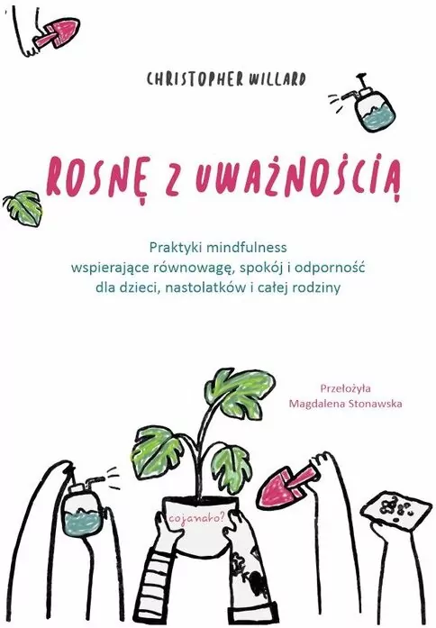 Rosnę z uważnością - tantis.pl