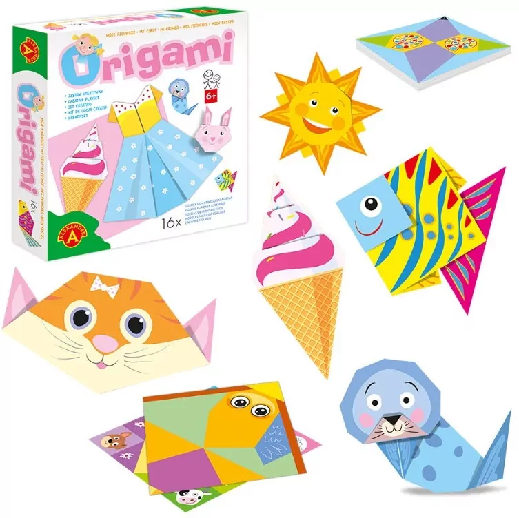 Moje pierwsze orgiami. Sukienka - tantis.pl