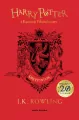 Harry Potter i kamień filozoficzny. Gryffindor - tantis.pl