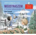 Nieustraszeni w Krainie Jednorożców. Szkoła emocji Tom 5 - tantis.pl