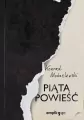 Piąta powieść - tantis.pl