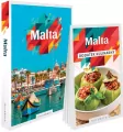 Malta - przewodnik z dodatkiem kulinarnym - tantis.pl