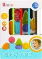 Klocki sensoryczne. BamBam - tantis.pl