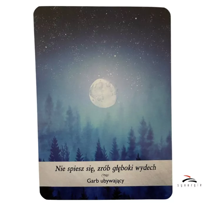 Księżycologia - tantis.pl