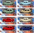 Auto model 1:34. Skoda mix - tantis.pl