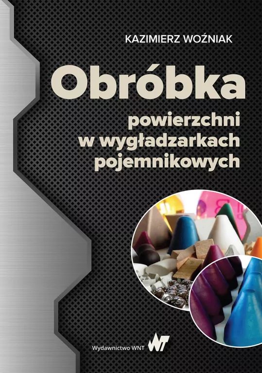 Obróbka powierzchni w wygładzarkach pojemnikowych - tantis.pl