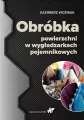 Obróbka powierzchni w wygładzarkach pojemnikowych - tantis.pl