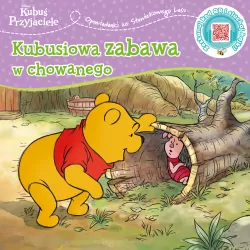 Kubusiowa zabawa w chowanego