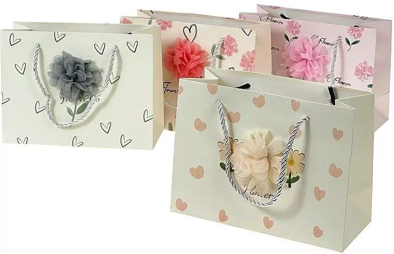 Torebka MIX - tantis.pl