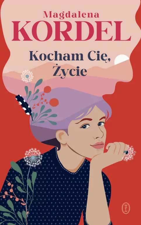 Kocham Cię, Życie - tantis.pl